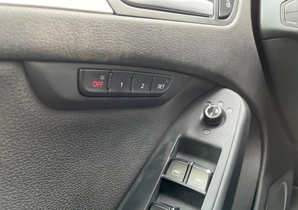 Audi S5 cena 33900 przebieg: 156548, rok produkcji 2010 z Turek małe 154